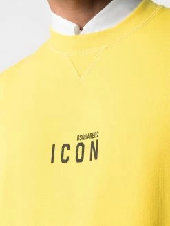 Dsquared2 sweat à logo Icon