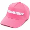 Dsquared2 casquette à logo