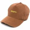 Dsquared2 casquette à logo brodé