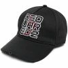 Dsquared2 casquette à logo brodé