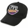 Dsquared2 casquette à patch logo