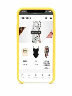 Dsquared2 coque d'iPhone 11 Pro à logo imprimé