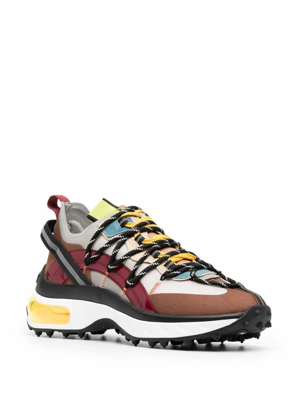 Dsquared2 Prix Gelé Baskets Active Bubble baskets basses homme 4 Dsquared2 baskets Active Bubble