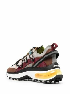 Dsquared2 Prix Gelé Baskets Active Bubble baskets basses homme 8 Dsquared2 baskets Active Bubble