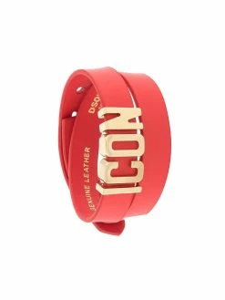 Dsquared2 bracelet Icon multi-tours