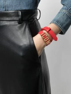 Dsquared2 bracelet Icon multi-tours