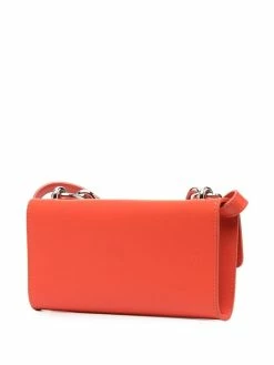 Dsquared2 mini sac Key à logo gravé