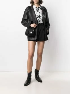 Dsquared2 sac seau à pactch logo