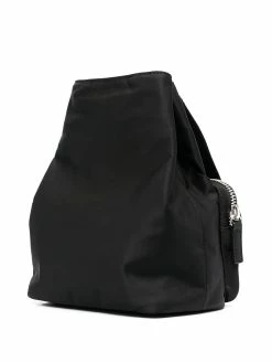 Dsquared2 sac seau à pactch logo