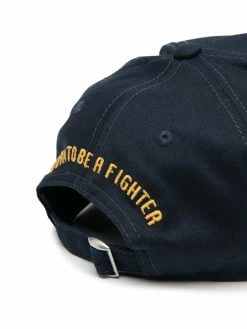 Dsquared2 casquette Power Twins