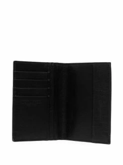 Dsquared2 porte-cartes à imprimé Icon