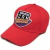 Dsquared2 casquette à patch logo