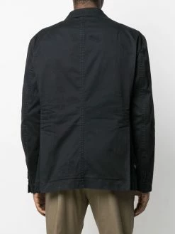 Dsquared2 veste à boutonnière sur le devant