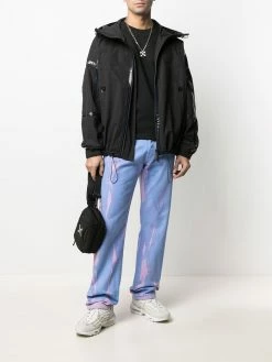 Dsquared2 sweat à logo imprimé