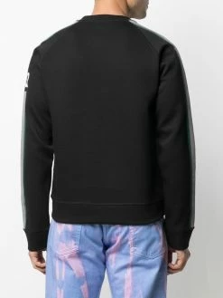 Dsquared2 sweat à logo imprimé