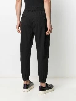 Dsquared2 pantalon de jogging à lien de resserrage