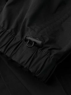 Dsquared2 pantalon de jogging à lien de resserrage