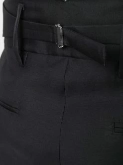 Dsquared2 Prix Bradés Pantalon de costume à détails superposés pantalons de costume homme 13 Dsquared2 pantalon de costume à détails superposés