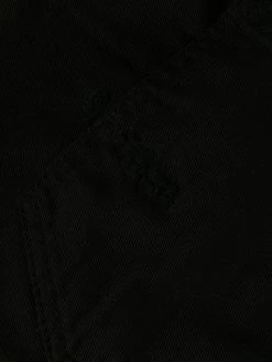 Dsquared2 jean Black Bull