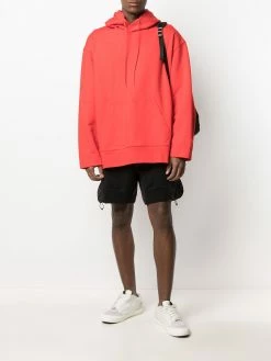 Dsquared2 short de jogging à logo imprimé