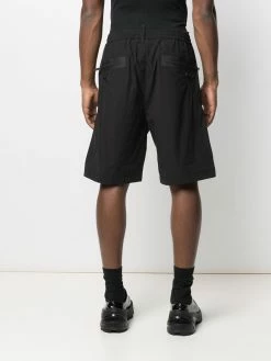 Dsquared2 short de jogging à logo imprimé sur le devant
