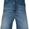 Dsquared2 bermuda en jean