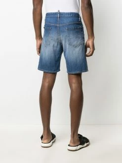 Dsquared2 bermuda en jean