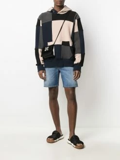 Dsquared2 bermuda en jean