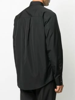 Dsquared2 chemise à logo imprimé