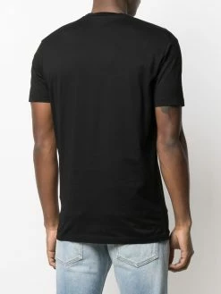 Dsquared2 t-shirt à imprimé Icon