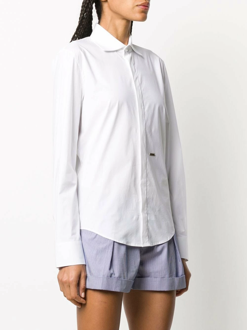 Dsquared2 Chemise classique Prix Imbattable chemises femme 5 Dsquared2 chemise classique