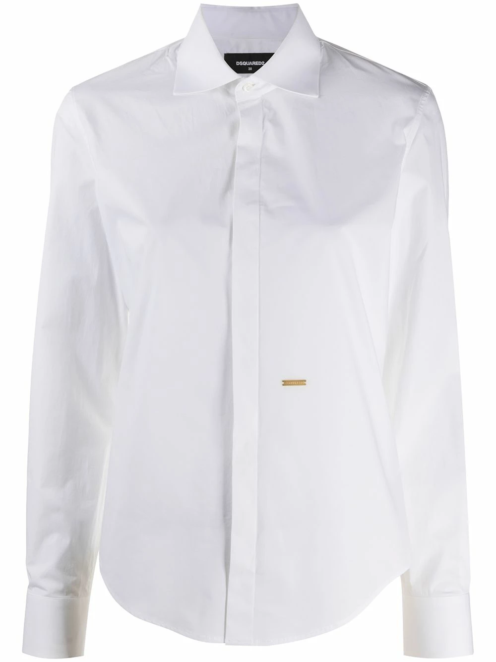 Dsquared2 Chemise classique Prix Imbattable chemises femme 3 Dsquared2 chemise classique