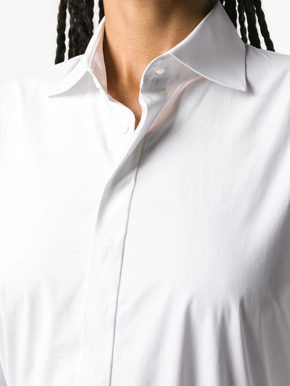 Dsquared2 Chemise classique Prix Imbattable chemises femme 7 Dsquared2 chemise classique