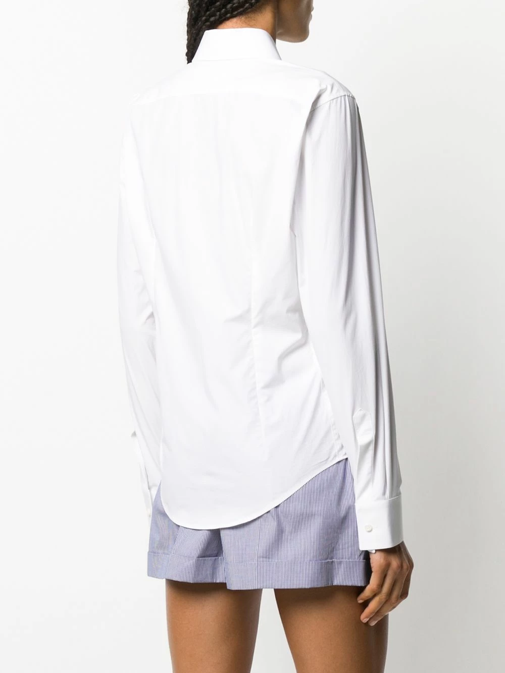 Dsquared2 Chemise classique Prix Imbattable chemises femme 6 Dsquared2 chemise classique