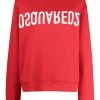 Dsquared2 sweat à logo imprimé