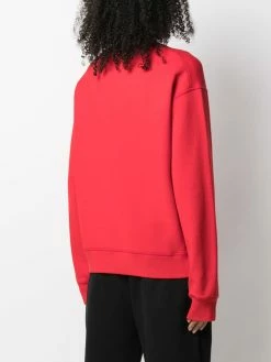 Dsquared2 Prix Refroidis Sweat à logo imprimé sweats femme 10 Dsquared2 sweat à logo imprimé