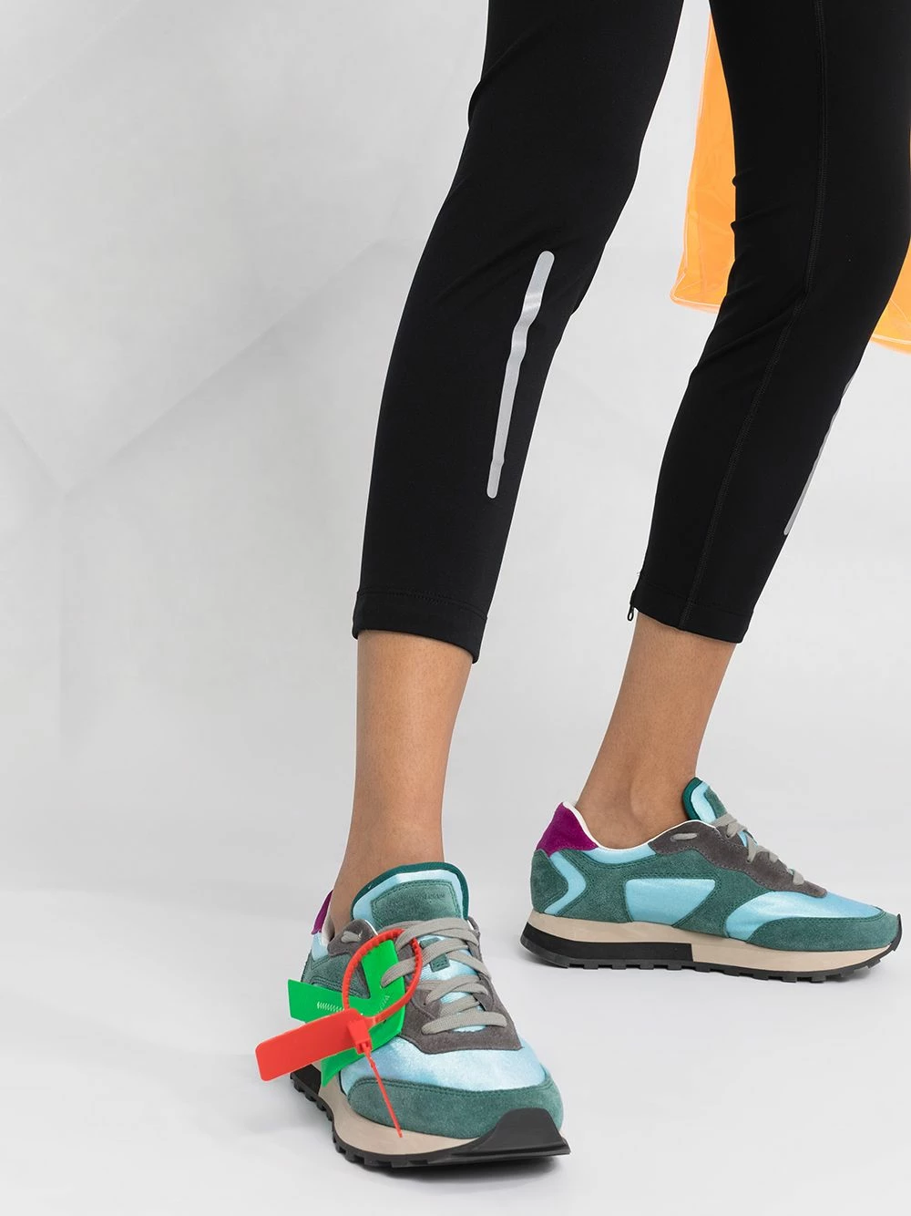 Dsquared2 Legging Ultimate Sport Se Vend Bas Prix leggings femme 7 Dsquared2 legging Ultimate Sport