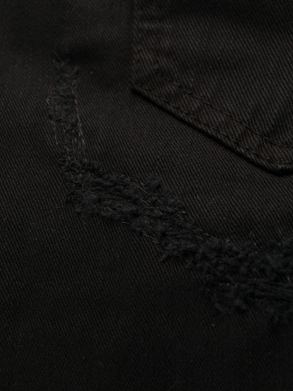 Prix Abordable Dsquared2 Jean court à taille mi haute jeans droits femme 9 Dsquared2 jean court à taille mi-haute