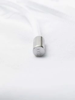 Dsquared2 Pantalon de jogging à logo imprimé Soldes pantalons femme 14 Dsquared2 pantalon de jogging à logo imprimé