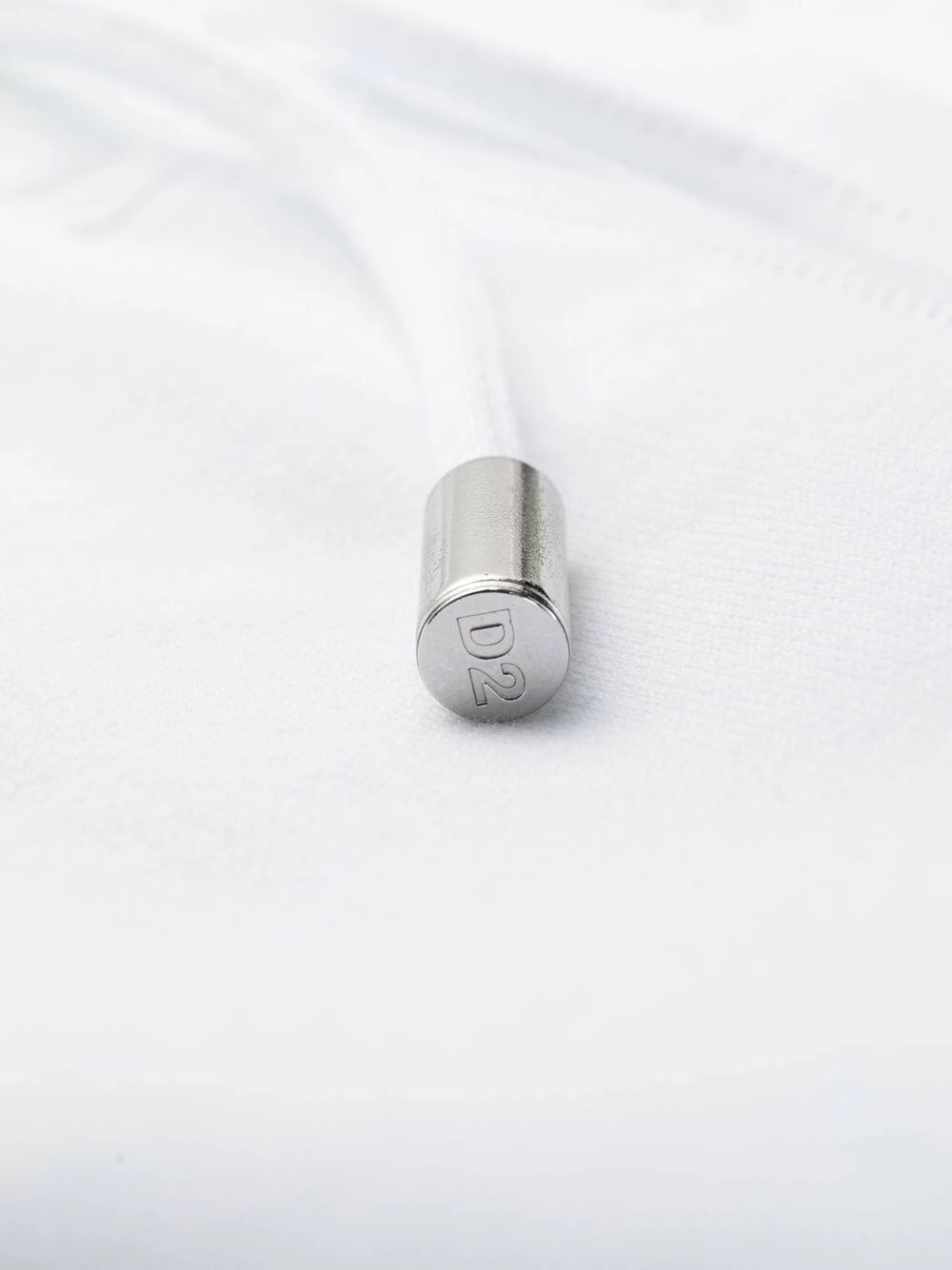 Dsquared2 Pantalon de jogging à logo imprimé Soldes pantalons femme 8 Dsquared2 pantalon de jogging à logo imprimé