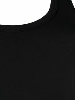 Dsquared2 débardeur à dos nageur