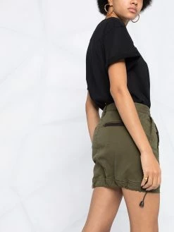 Dsquared2 minijupe à coupe ajustée