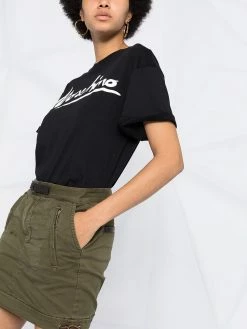 Dsquared2 minijupe à coupe ajustée