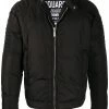 Dsquared2 veste matelassée à fermeture zippée
