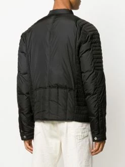 Dsquared2 Prix Réduit Veste matelassée à fermeture zippée doudounes & vestes matelassées homme 10 Dsquared2 veste matelassée à fermeture zippée