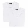 Dsquared2 lot de deux t-shirts à logo imprimé