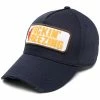 Dsquared2 casquette à patch logo