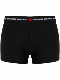 Dsquared2 boxer à bande logo