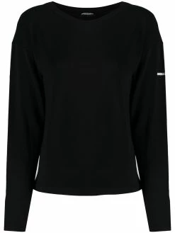 Dsquared2 sweat à logo imprimé
