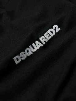 Dsquared2 sweat à logo imprimé